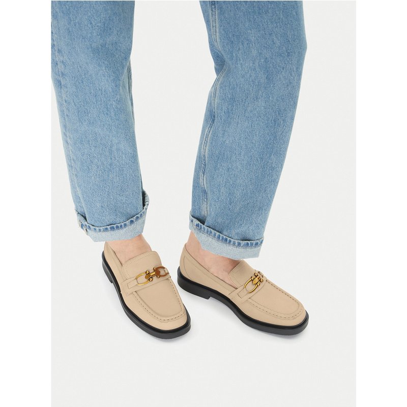 Slipper Beverly Hills Polo Club WI34-DOVER-01 Beige
