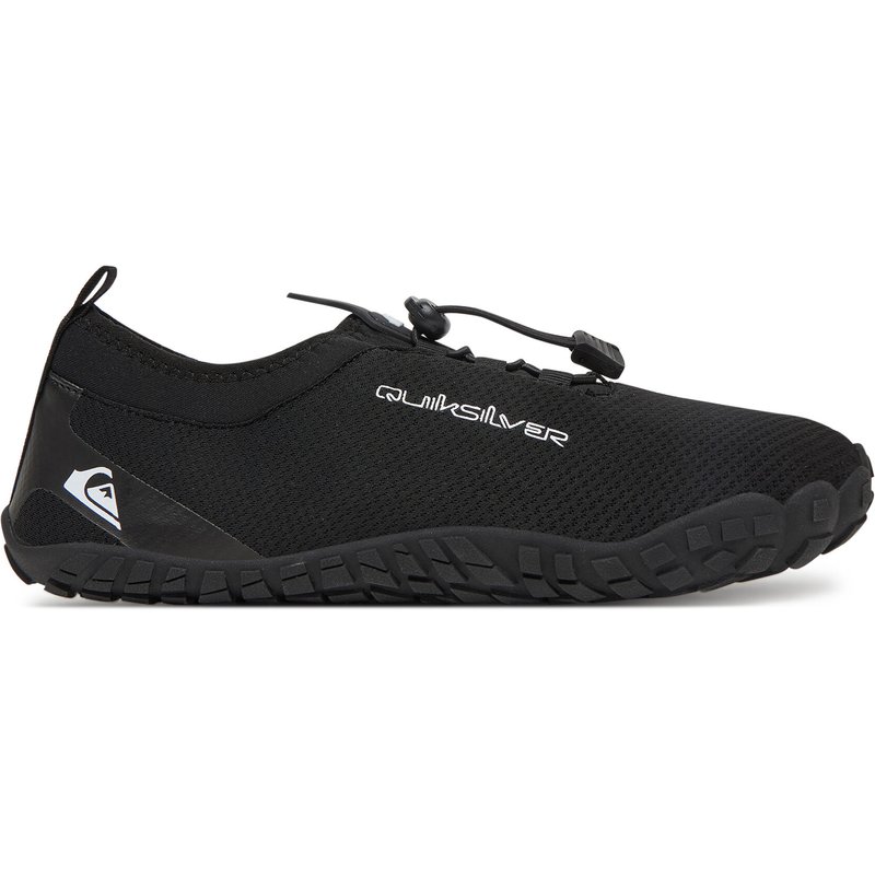 Wassersportschuhe Quiksilver CEO-MP80-26009 Schwarz