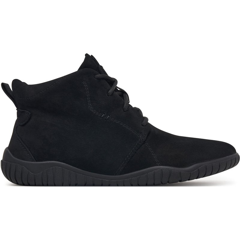 Schnürschuhe Josef Seibel Wynona 05 70705-LA724 Dunkelrot