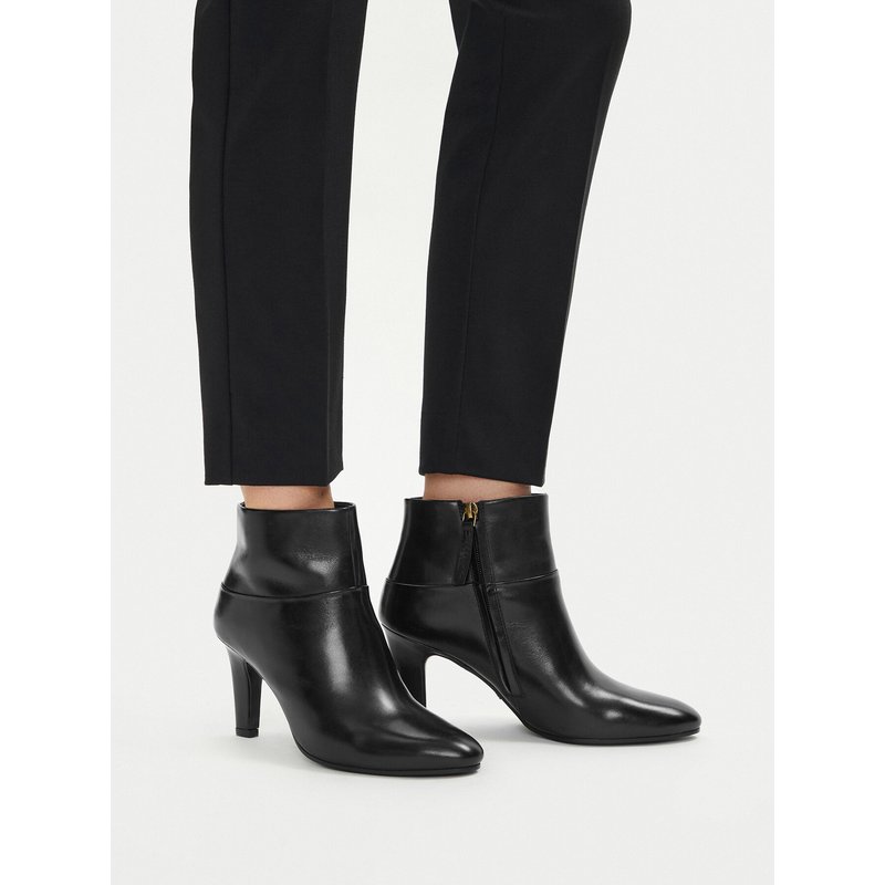 Stiefeletten Gino Rossi EO-SARA-121926 Schwarz