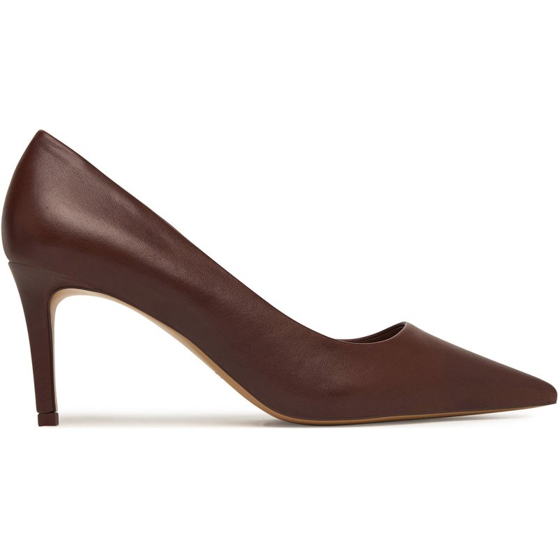 High Heels Aldo Verone 14119790 Braun