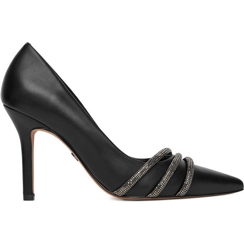 High Heels Nine West CEO-MARIAM-01 Schwarz