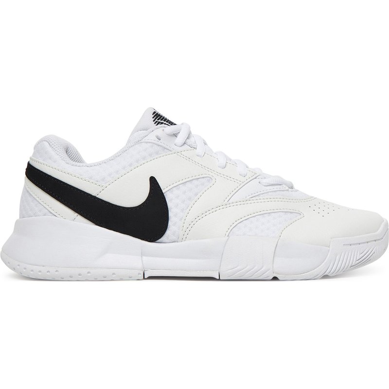 Tennisschuhe Nike W Court Lite 4 FD6575 100 Weiß