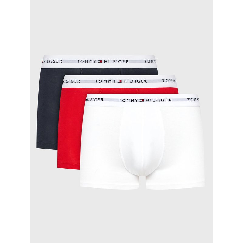 Tommy Hilfiger Boxershorts-Set UM0UM02761 Bunt