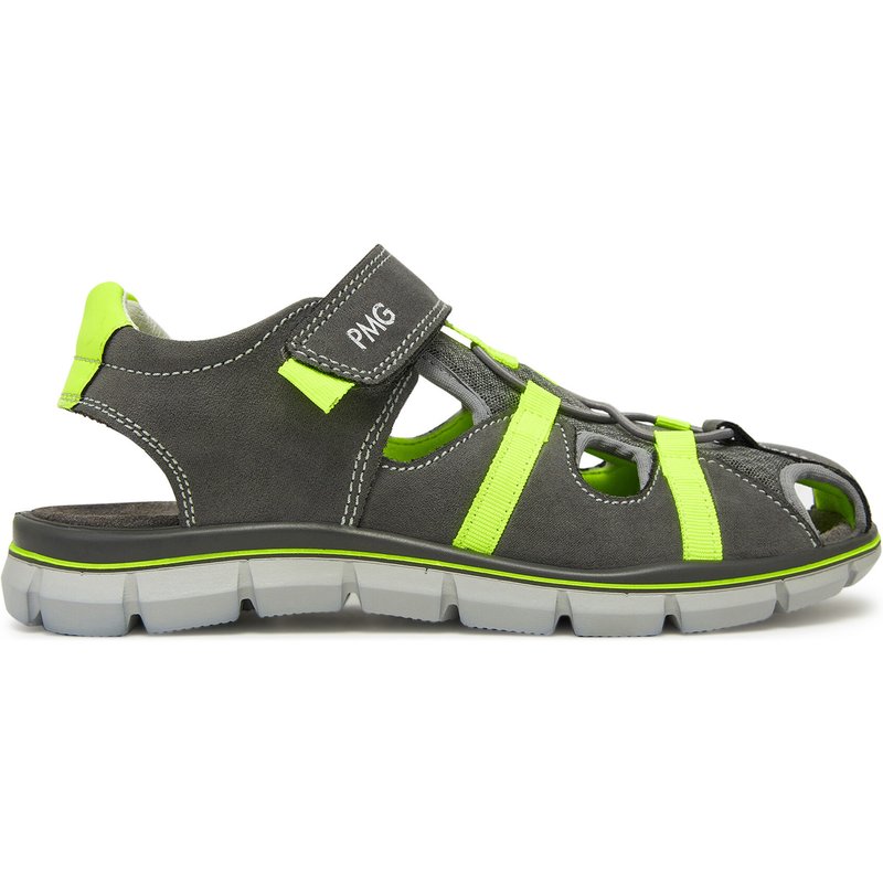 Sandalen Primigi 7895422 D Grau
