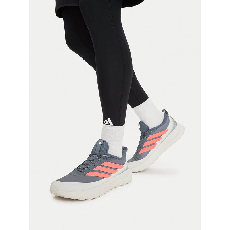 Laufschuhe adidas Runfalcon 6 Atr Shoes IH1831 Grau