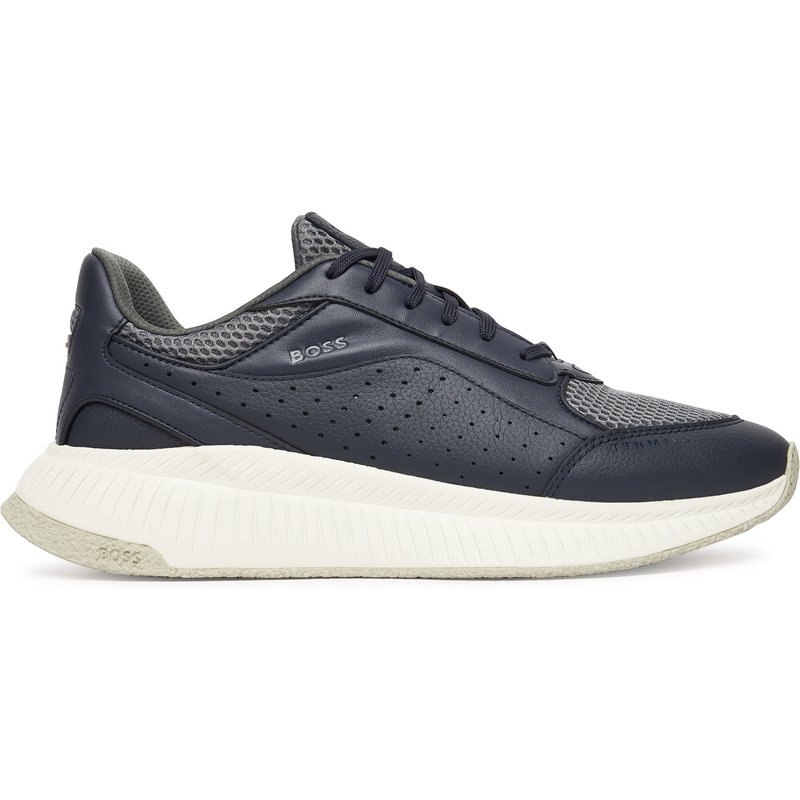Sneakers BOSS TTNM EVO 50548717 Blau