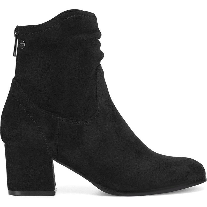 Stiefeletten Jenny Fairy WYL3987-1 Schwarz