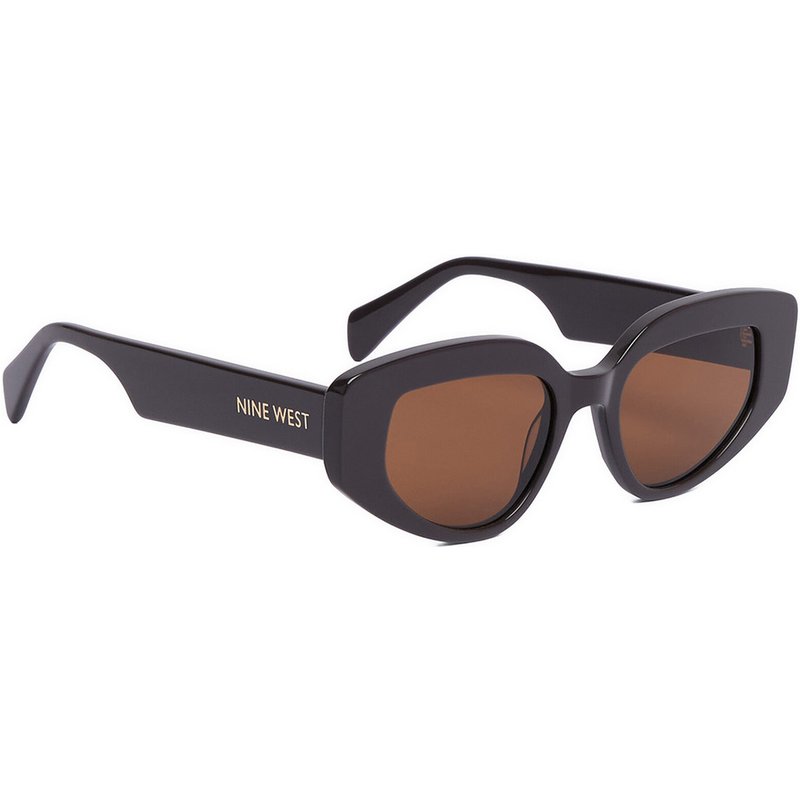 Sonnenbrillen Nine West CEO-NW6628S Braun