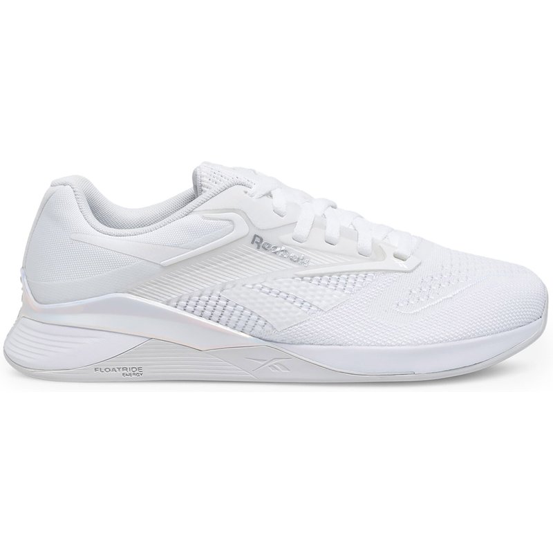 Sneakers Reebok NanoX4 100074304 Weiß