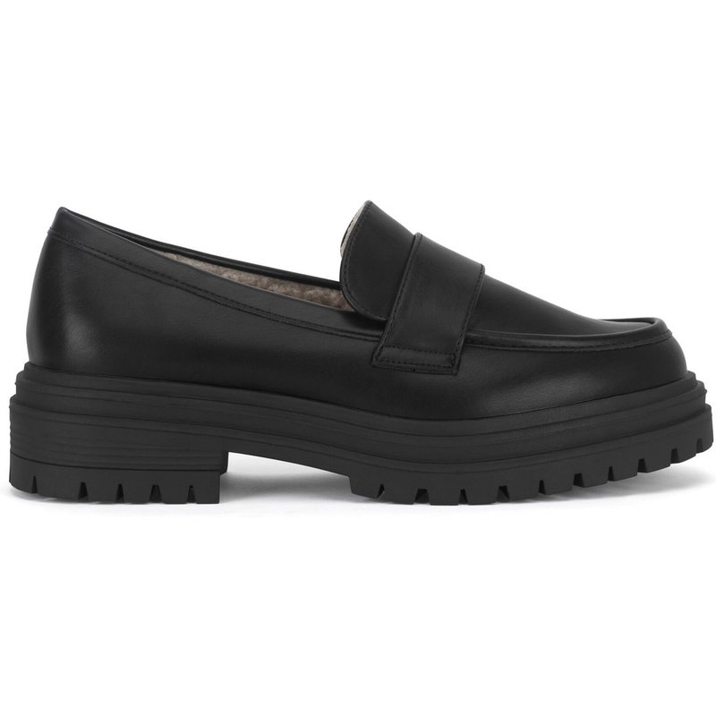 Slipper Jenny Fairy WS5195-43 Schwarz