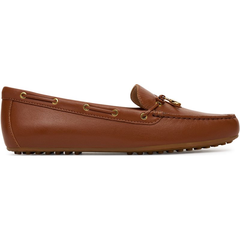 Mokassins LAUREN RALPH LAUREN Wylie 802967751002 Braun