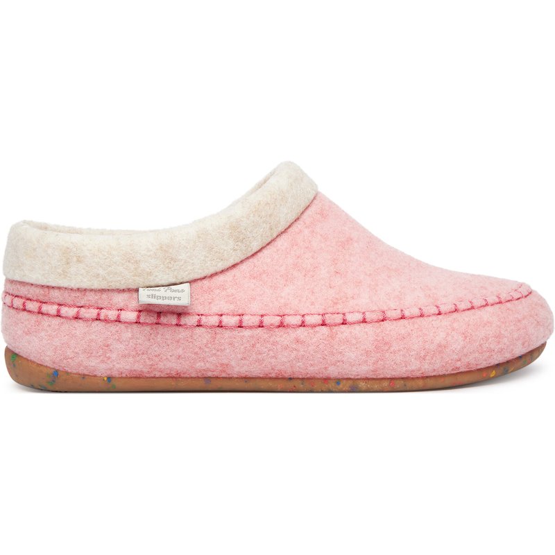 Hausschuhe Toni Pons Albons Rosa