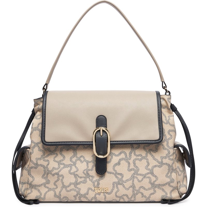 Handtasche TOUS 20023810 Beige