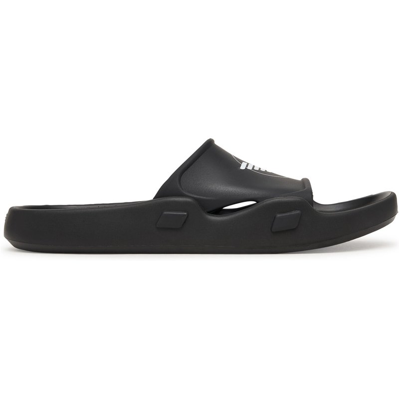 Pantoletten Emporio Armani EX000044 AF22191 Schwarz
