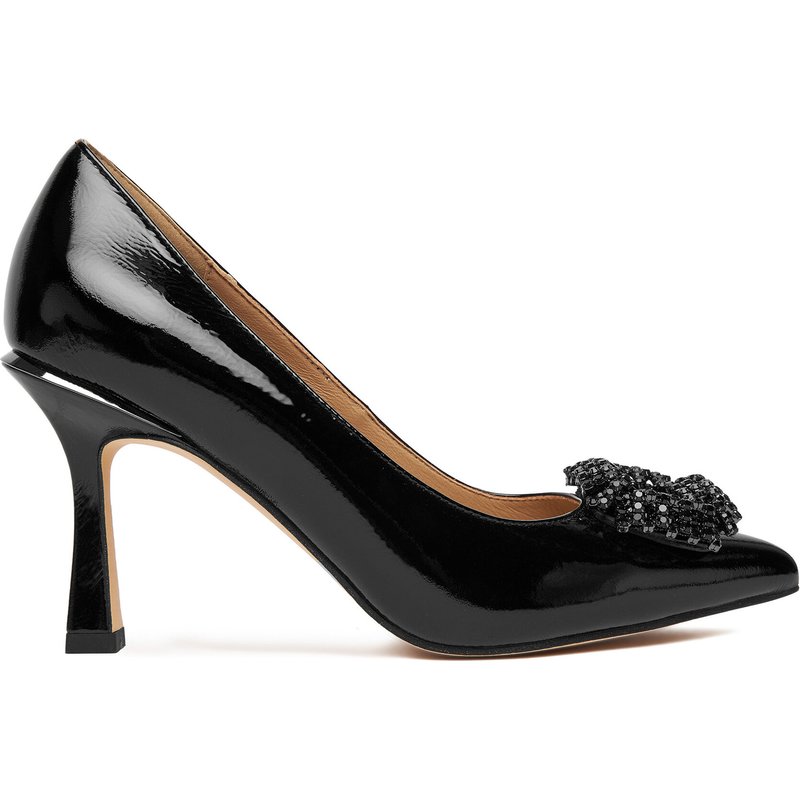 Pumps Alma En Pena I250418 Schwarz