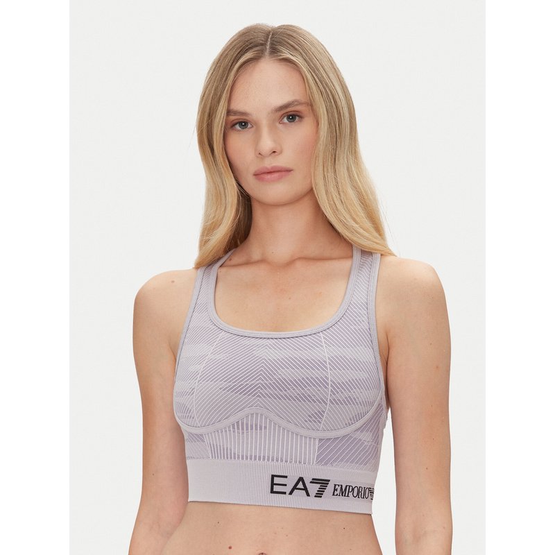 EA7 Emporio Armani Sport-BH 7W000517 AF13714 UA092 Violett