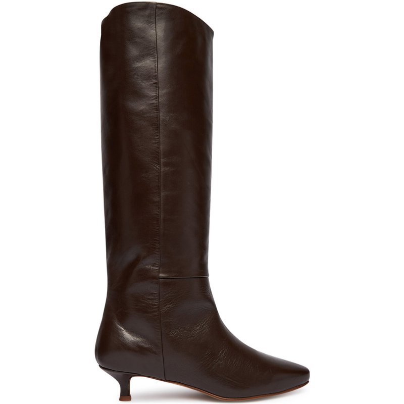 Stiefel Balagan Stockholm Braun