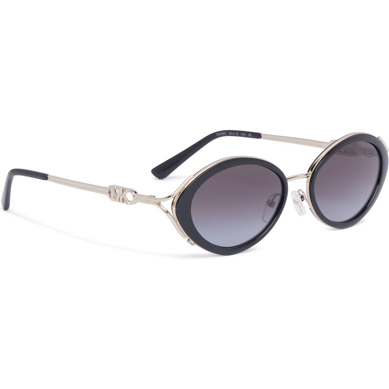 Sonnenbrillen Michael Kors 0MK1179 Schwarz