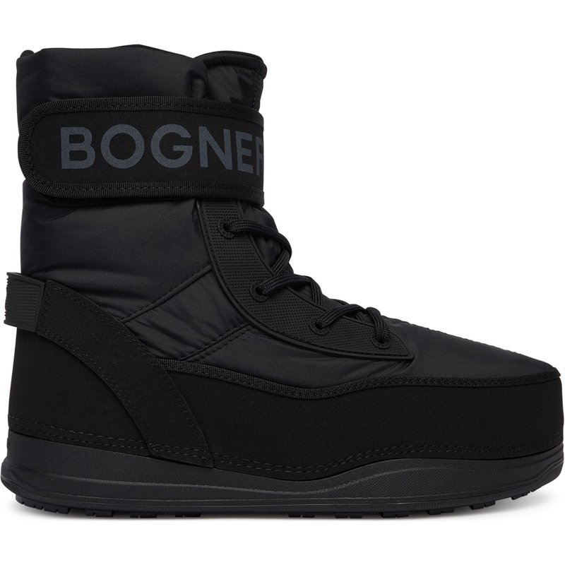 Schneeschuhe Bogner Laax 7 B 32547514 Schwarz