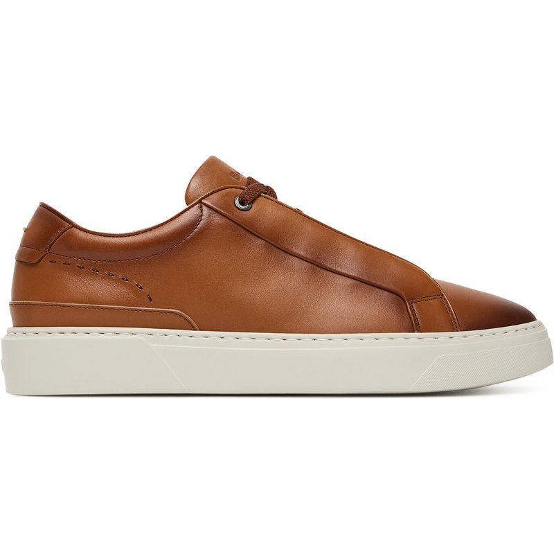 Sneakers BOSS Gary 50546855 Braun