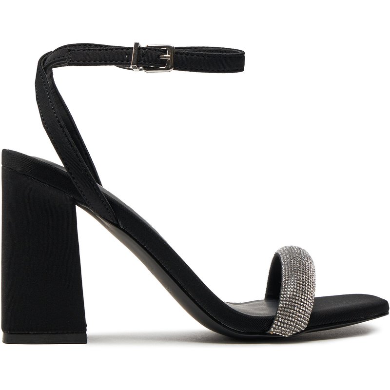 Sandalen ONLY Shoes Onlalyx 15319150 Schwarz
