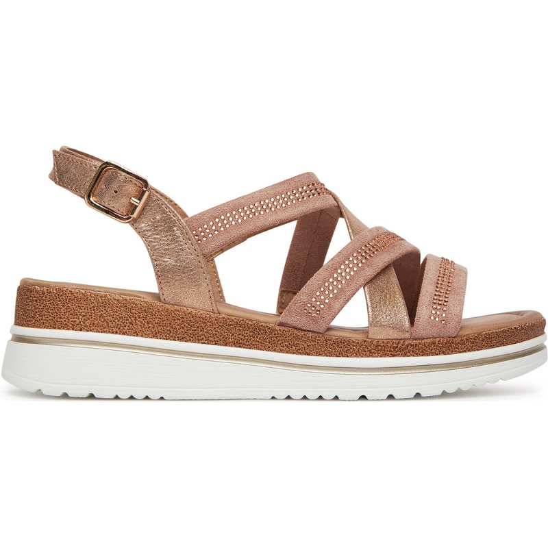 Sandalen Clara Barson WS2506-09 Rosa