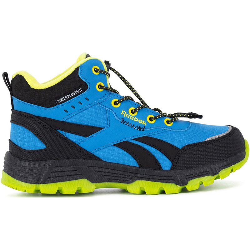 Sneakers Reebok H8-032 CH Blau