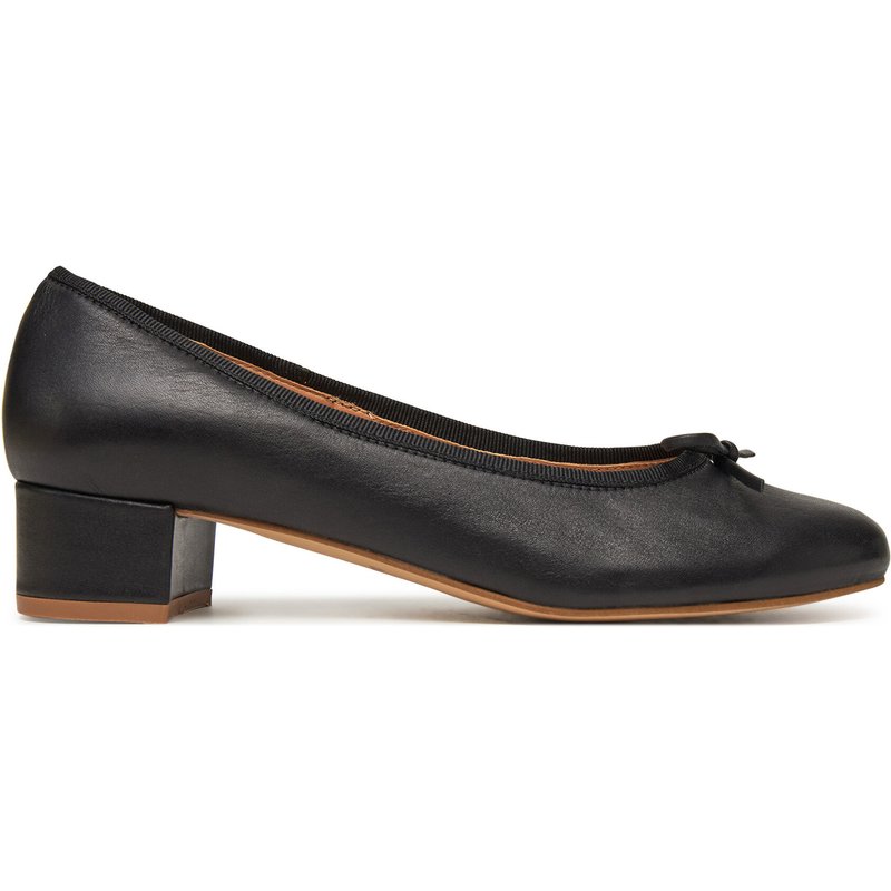 Pumps Balagan Roza Schwarz