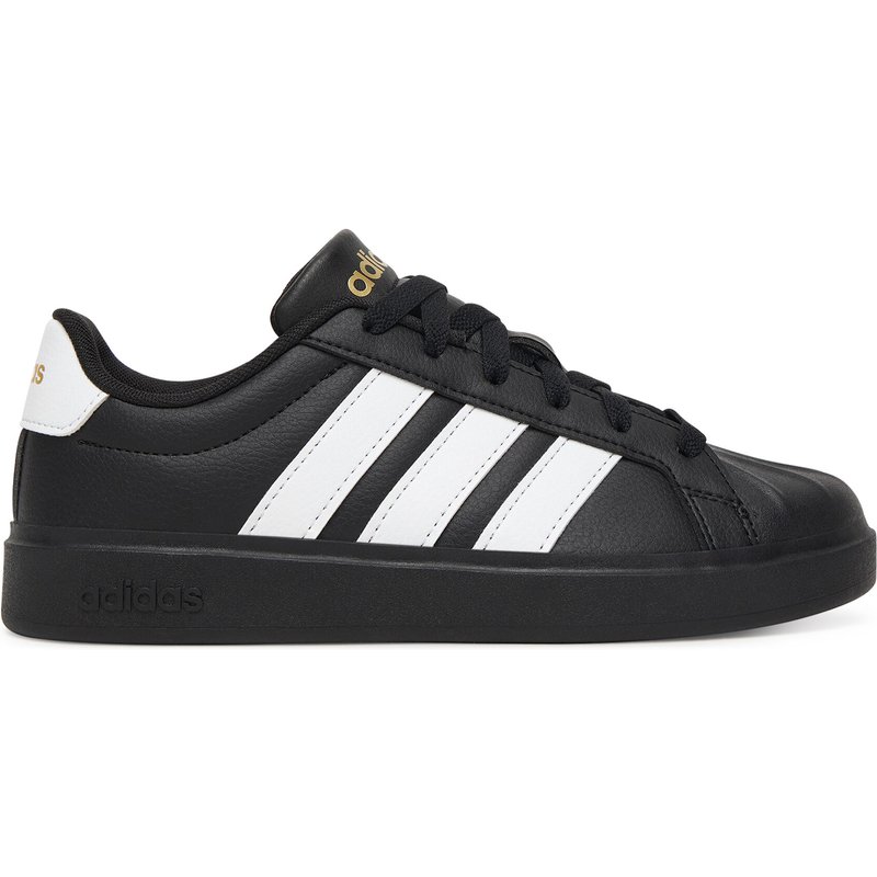 Sneakers adidas Streettalk JS5053 Schwarz