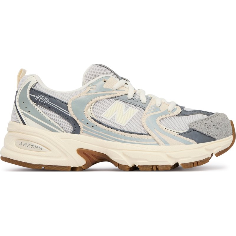 Sneakers New Balance GR530UK Grau