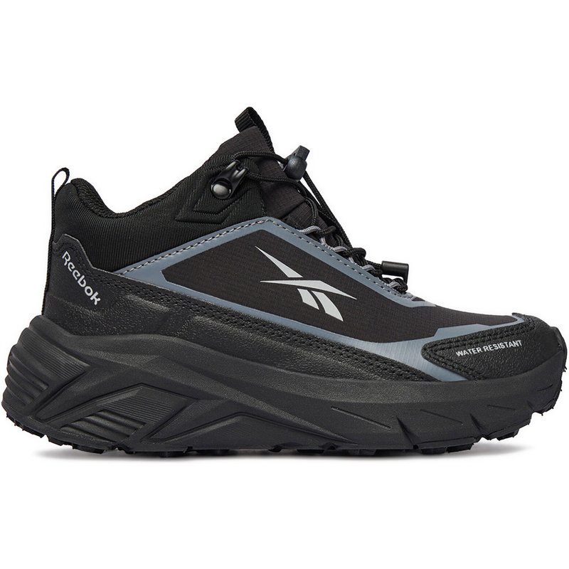 Schnürschuhe Reebok CEOWB-LEA-E931B Schwarz