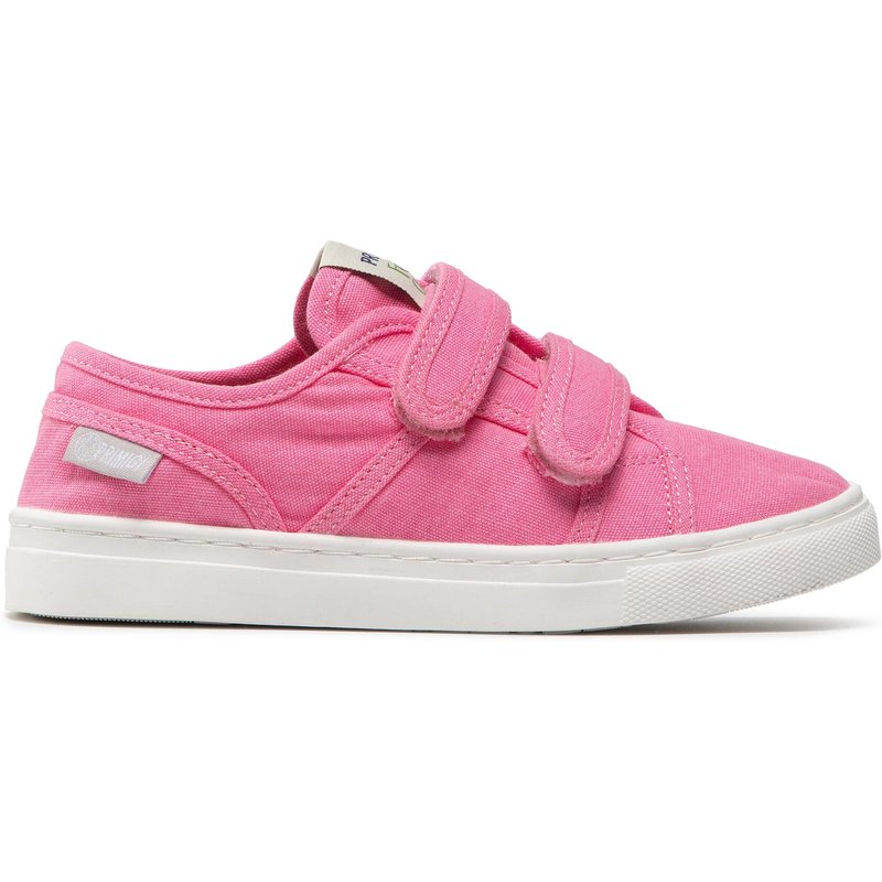 Sneakers aus Stoff Primigi 1960100 Rosa