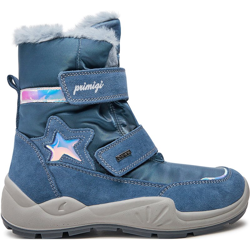 Schneeschuhe Primigi 6878522 D GORE-TEX Blau