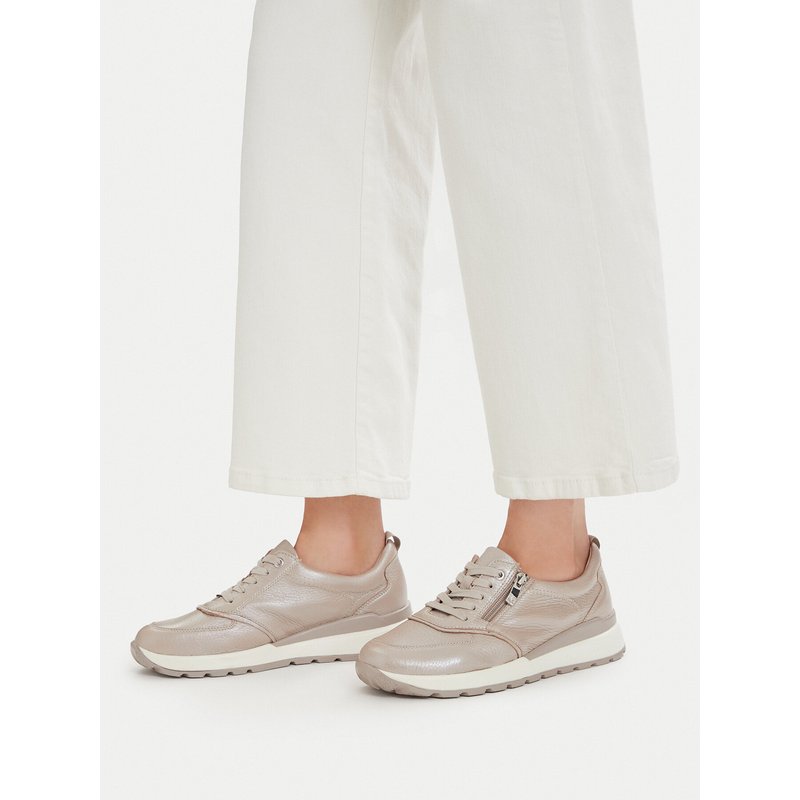 Sneakers Caprice 9-23765-46 Beige