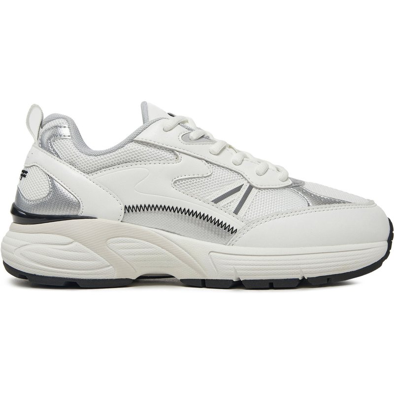 Sneakers HOFF La Crosse 12511009 Silberfarben