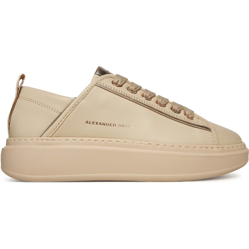 Sneakers Alexander Smith Wembley ASBCWYW Beige