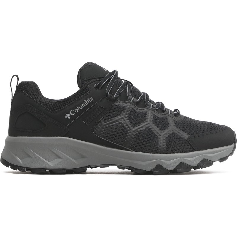 Trekkingschuhe Columbia Peakfreak II BM2954 Schwarz