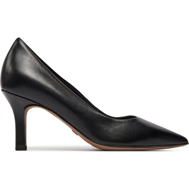 High Heels Tamaris 1-22434-41 Schwarz