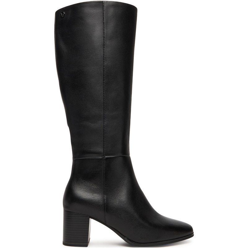 Stiefel Caprice 9-25502-45 Schwarz