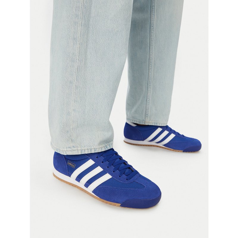 Sneakers adidas R71 IH1325 Blau