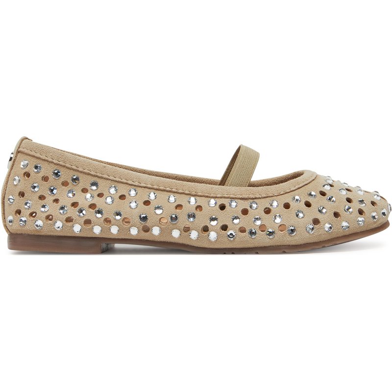 Ballerinas Gioseppo Dedham 75310-P1 Beige