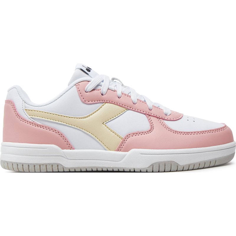 Sneakers Diadora RAPTOR LOW 101.177704-50165 Rosa