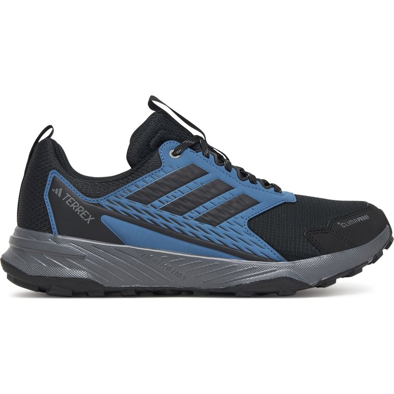 Trekkingschuhe adidas Terrex Tracefinder 2 CLIMAPROOF Trail JR7769 Blau