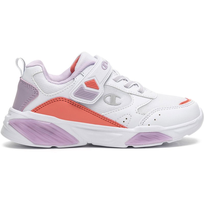 Sneakers Champion WAVE S32782-WW004 Weiß