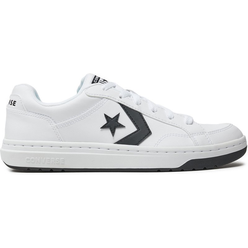 Sneakers Converse Pro Blaze V2 Synthetic Leather A07517C Weiß