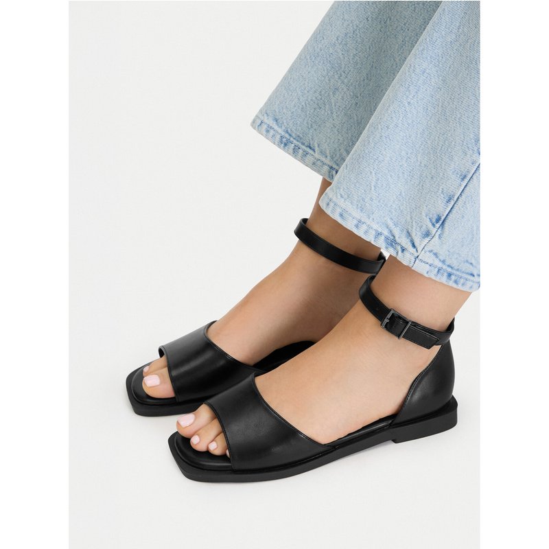 Sandalen JENNY CEO-O-240725-1 Schwarz