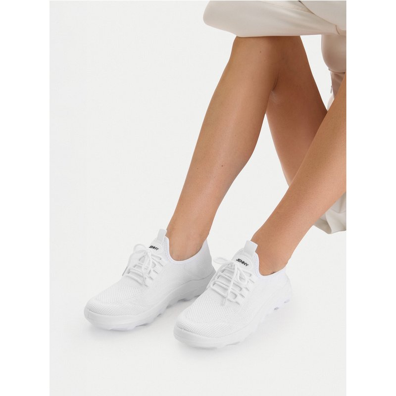 Sneakers JENNY CEO-WFA2711-1 Weiß