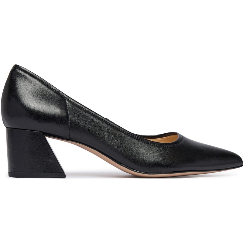 Pumps HÖGL 1-104500 Schwarz