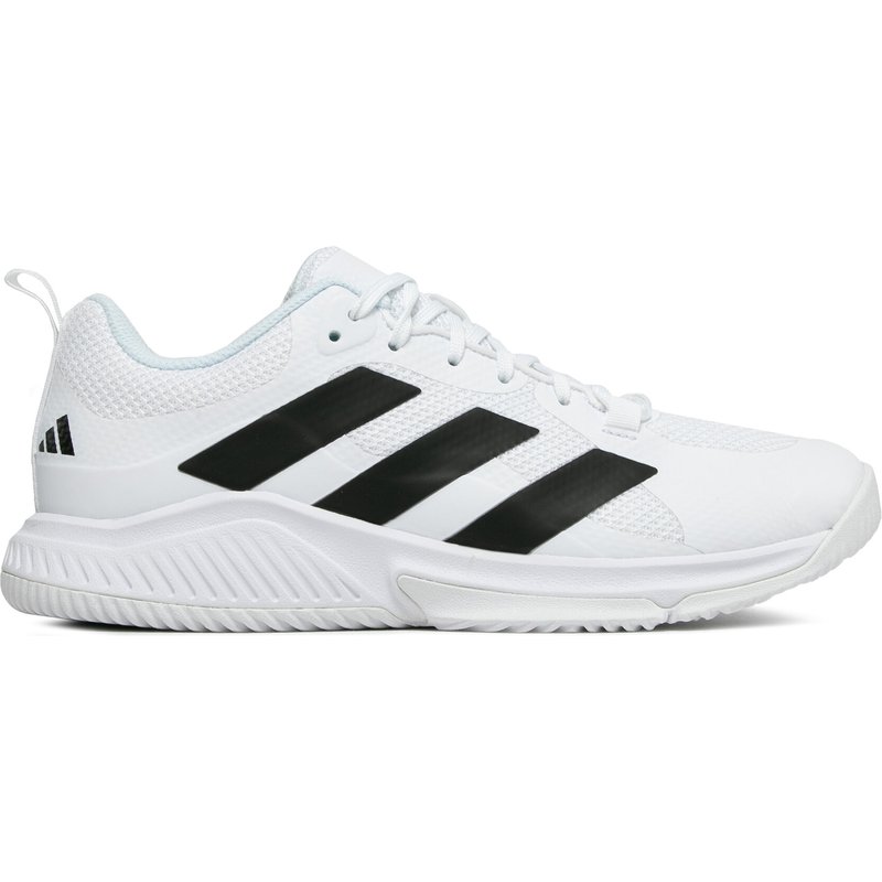 Hallenschuhe adidas Court Team Bounce 2.0 Shoes HR1239 Weiß